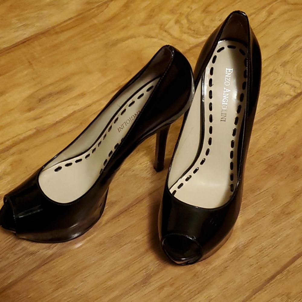 Enzo Angiolini size 7.5
